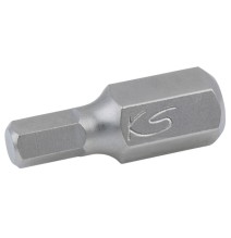 Šešiakampis antgalis KS TOOLS 4x30mm