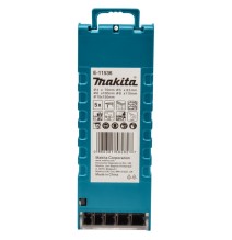 5 dalių grąžtų mūrui rinkinys MAKITA E-11536