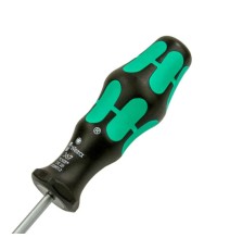 6 atsuktuvų rinkinys WERA 367/6 TORX