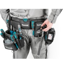 Diržas-dėklų komplektas MAKITA E-15235