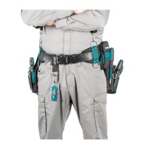 Diržas-dėklų komplektas MAKITA E-15235