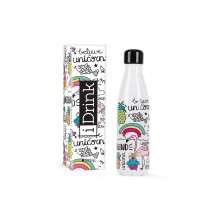 Termo gertuvė Itotal Unicorn, 500ml