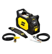 Suvirinimo aparatas ESAB Renegade ES 210i