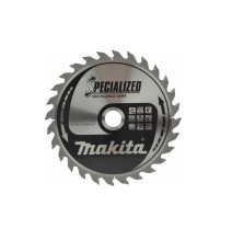 Medžio pjovimo diskas MAKITA 165X20X2,0mm, Z-28