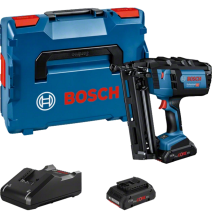 Akumuliatorinė smeigiakalė BOSCH GNH 18V-64M