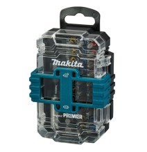 31 dalies sukimo antgalių rinkinys MAKITA E-13552 Impact Premier Torsion