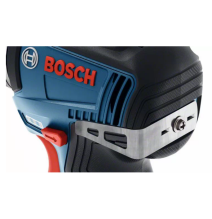 Akumuliatorinis suktuvas-gręžtuvas BOSCH GSR 12V-35 Solo