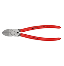 Kirpimo replės plastikui KNIPEX 7201180