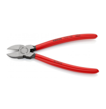 Kirpimo replės plastikui KNIPEX 7201180