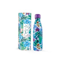 Termo gertuvė Itotal Orchids, 500ml