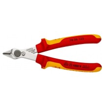 Kirpimo replės KNIPEX Super Knips VDE 7806125