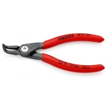 Preciziškos replės vidiniams žiedams KNIPEX 4821J01