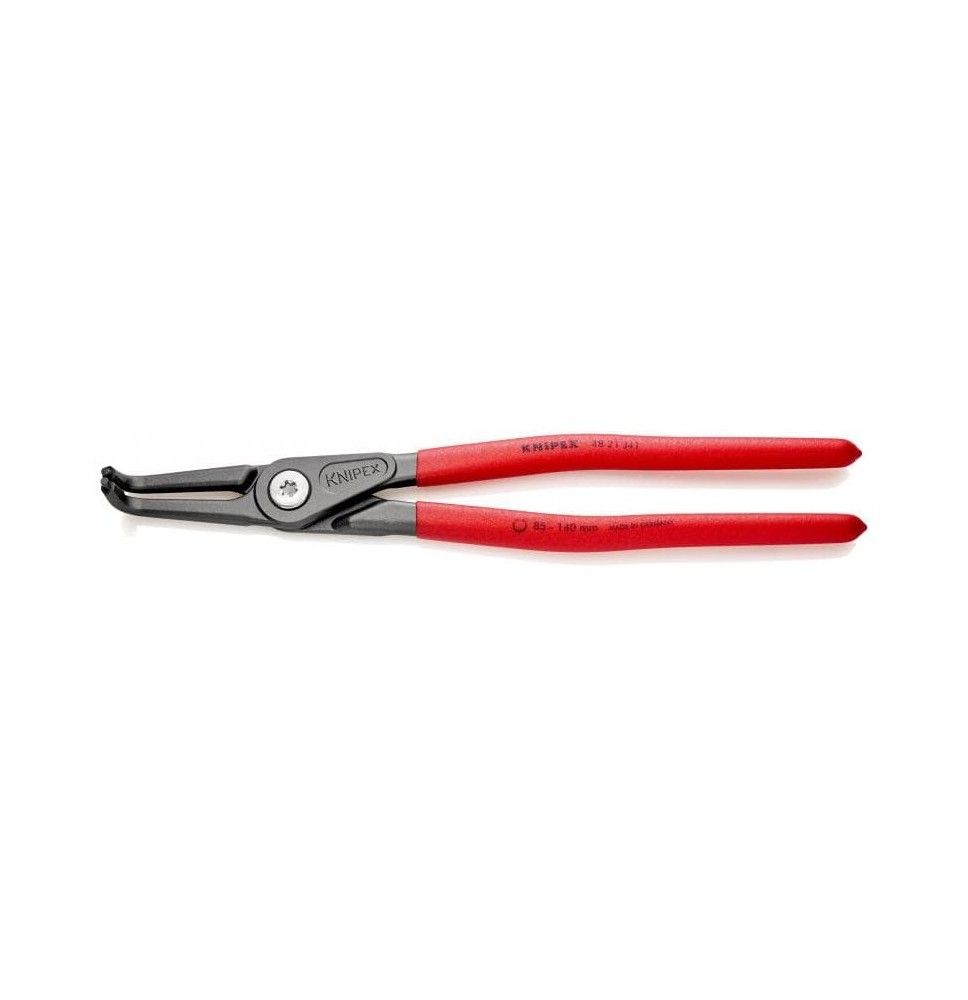 Preciziškos replės vidiniams žiedams KNIPEX 4821J41