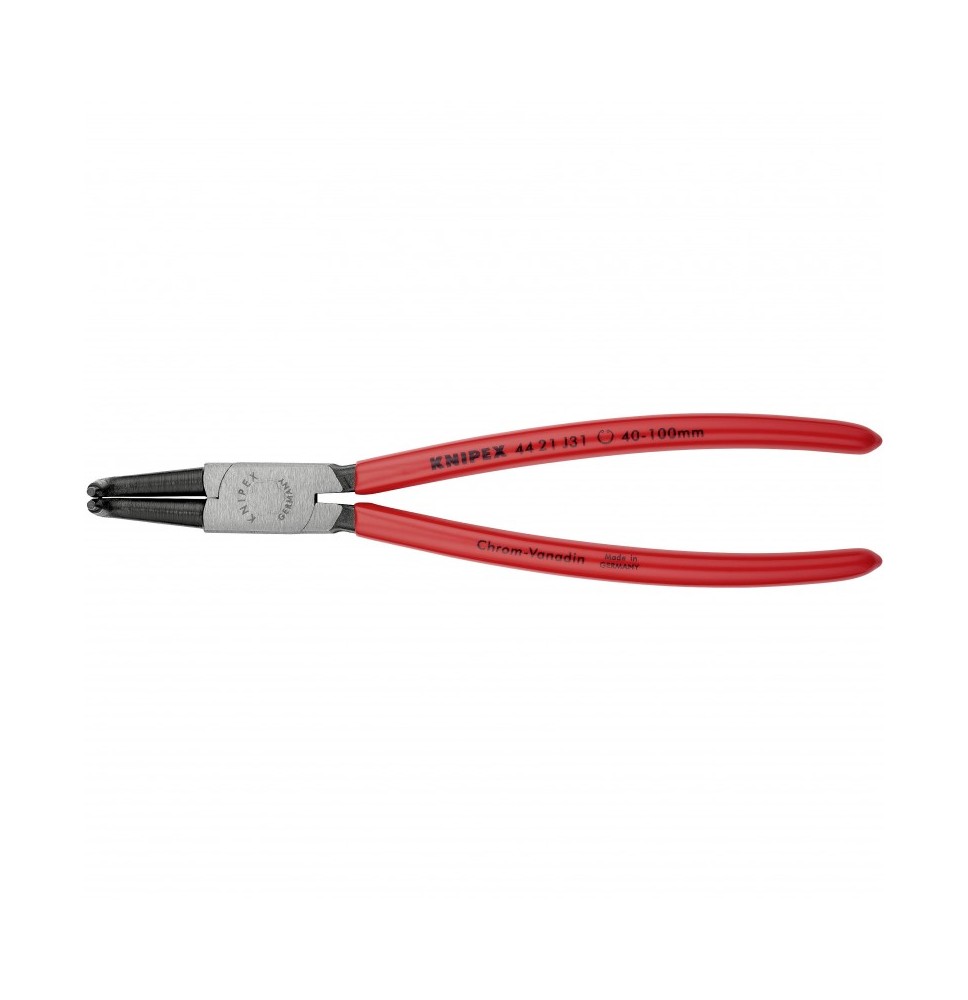 Replės vidiniams žiedams KNIPEX 4421J31