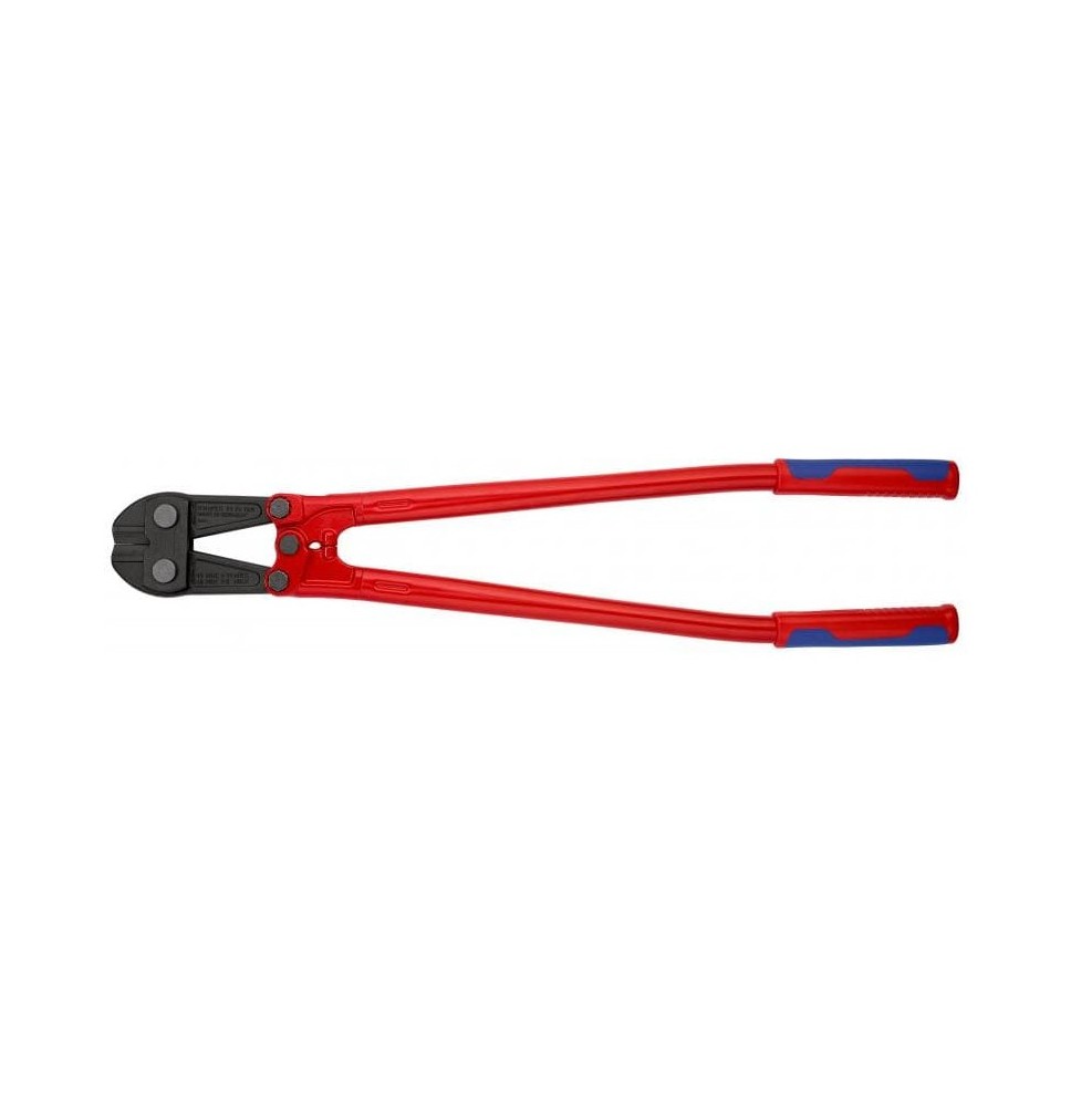 Varžtų kirpimo replės KNIPEX 7172760