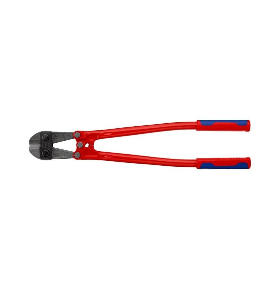 Varžtų kirpimo replės KNIPEX 7172610