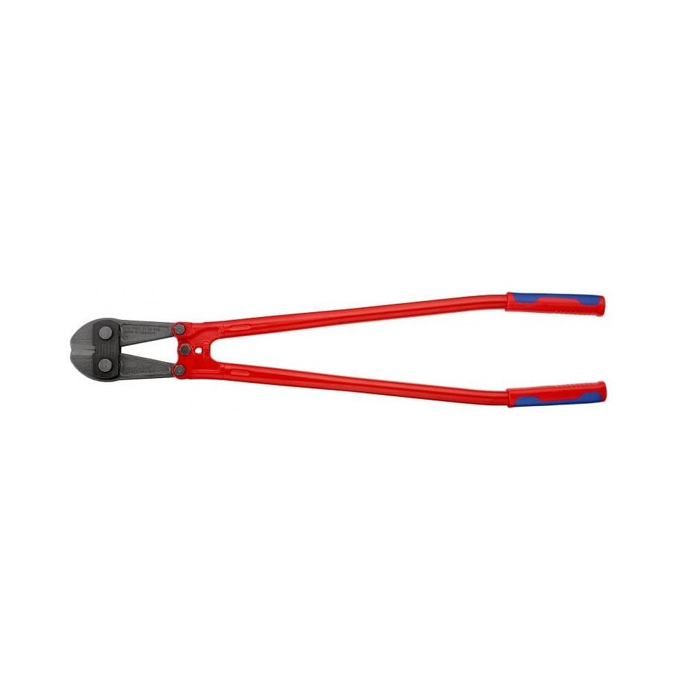 Varžtų kirpimo replės KNIPEX 7172910