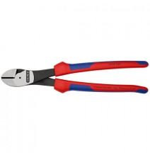 Didelės svertinės jėgos kirpimo replės KNIPEX 7402250