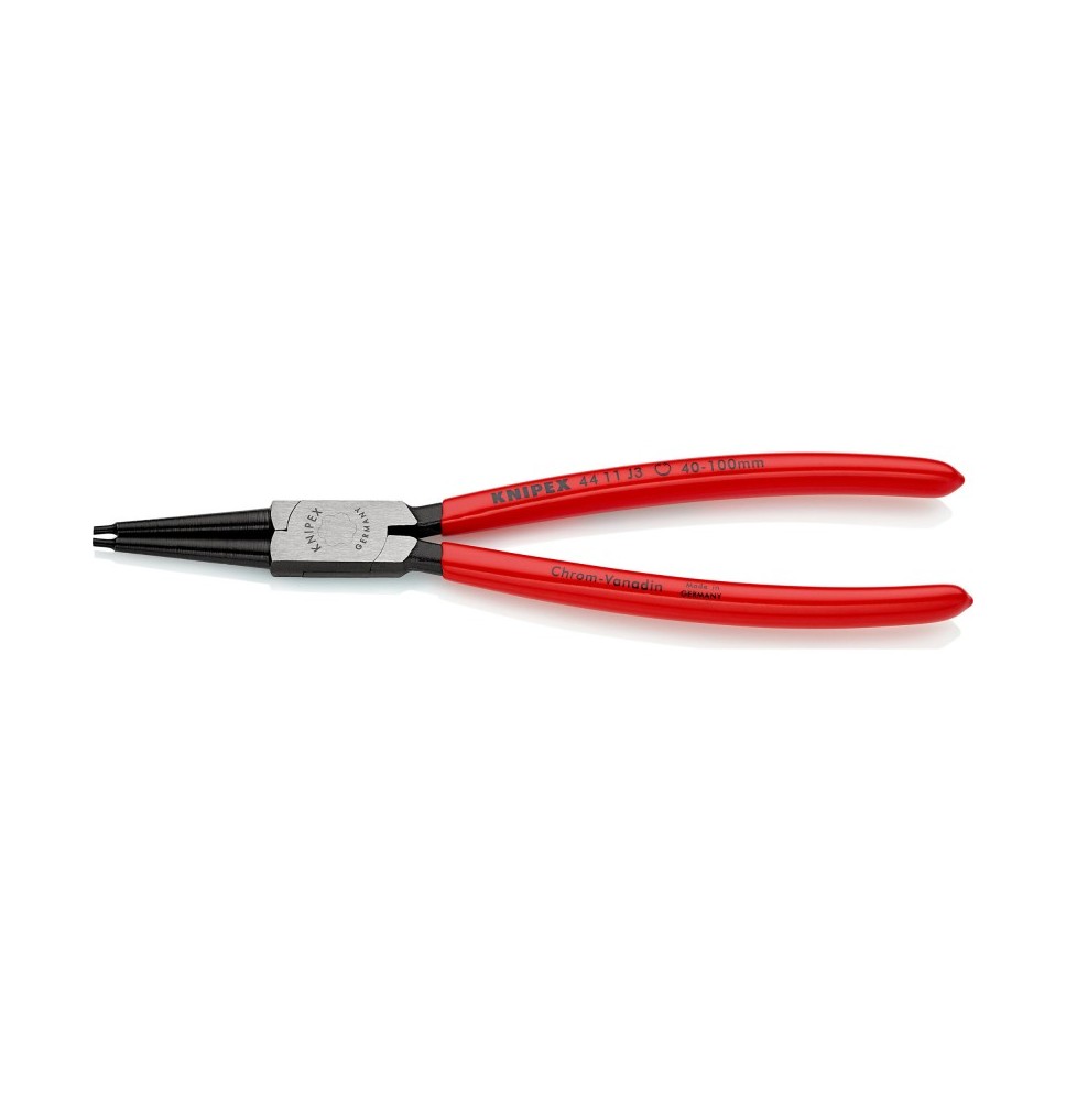 Replės vidiniams žiedams KNIPEX 4411J3