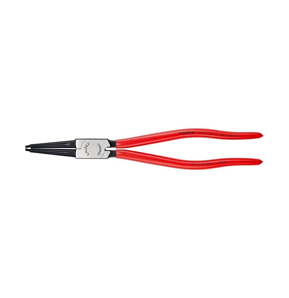 Replės vidiniams žiedams KNIPEX 4411J4