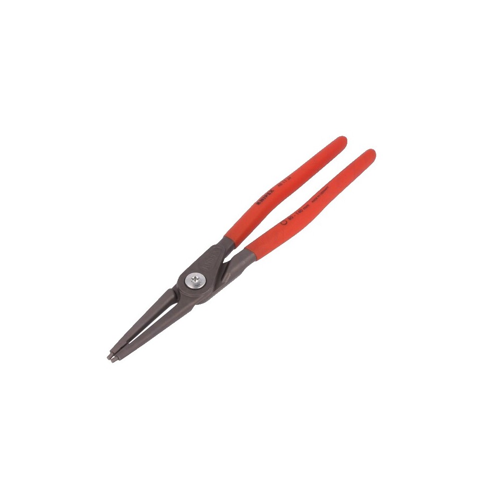 Preciziškos replės vidiniams žiedams KNIPEX 4811J4