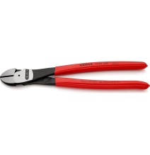 Didelės svertinės jėgos kirpimo replės KNIPEX 7401250