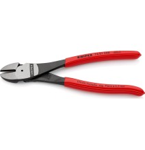 Didelės svertinės jėgos kirpimo replės KNIPEX 7401200