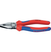 Kombinuotos replės KNIPEX 0302180