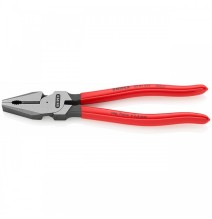 Kombinuotos didelės svertinės jėgos replės KNIPEX 0201225