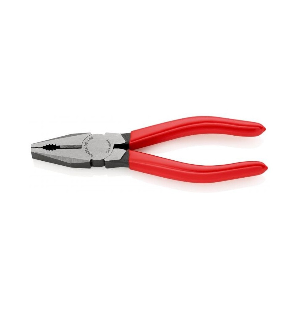 Kombinuotos replės KNIPEX 0301160