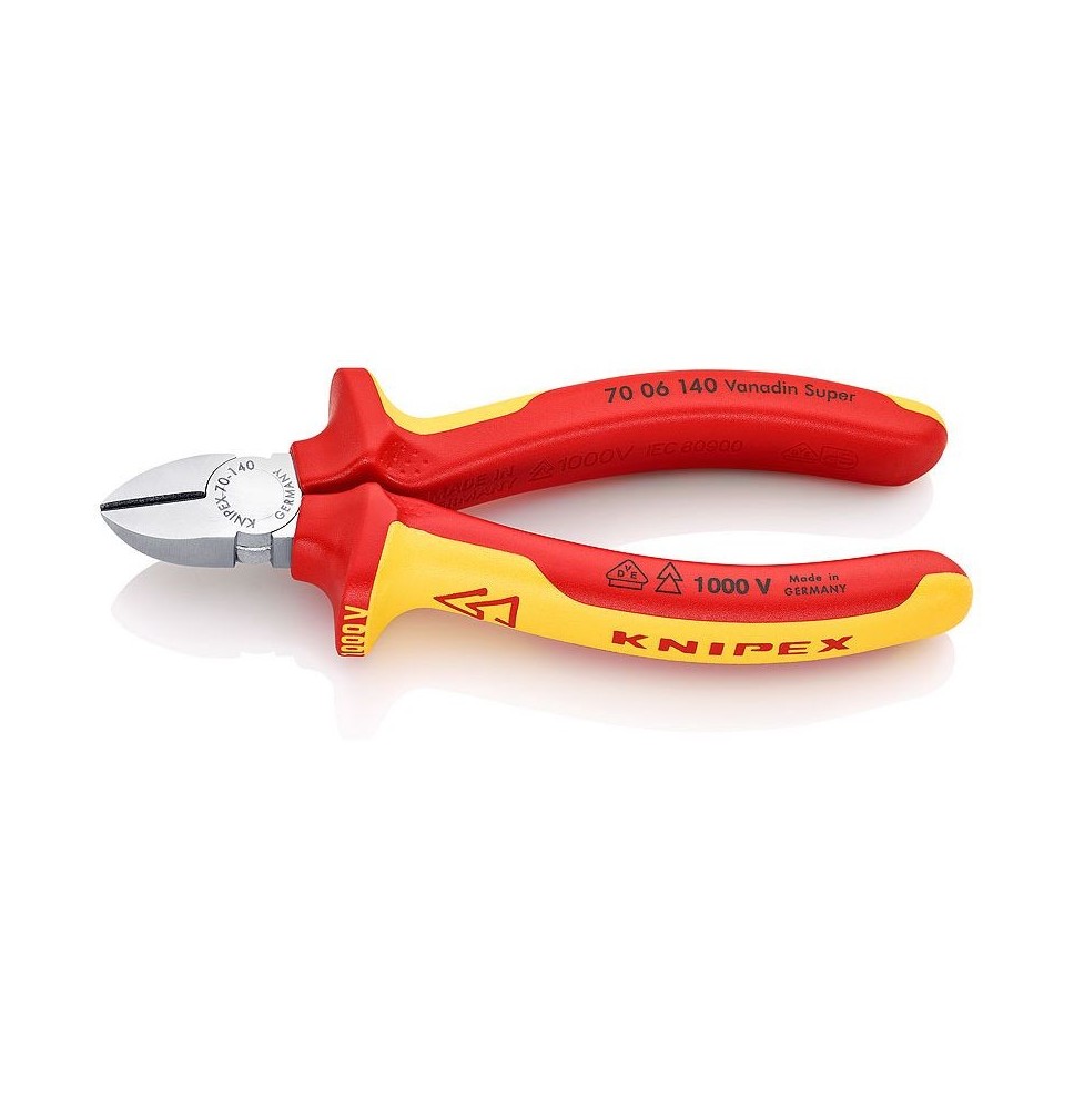 Kirpimo replės KNIPEX 7006140