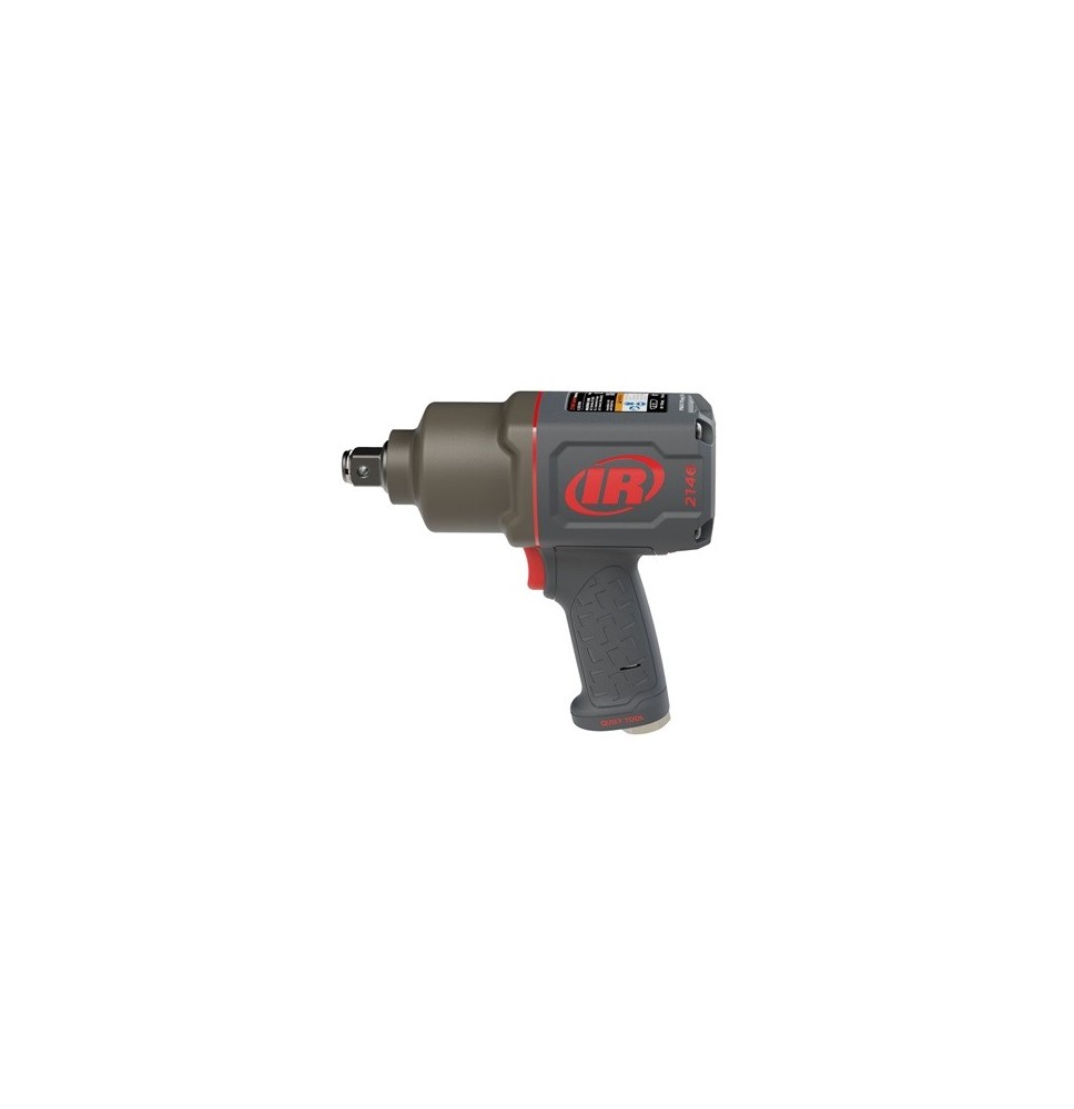 Smūginis veržliasukis INGERSOLL RAND 2146Q1MAX 3/4"