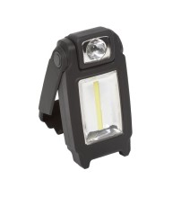 Nešiojamas šviestuvas LENA LIGHTING Handy Cob LED