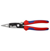 Universalios replės KNIPEX 1392 200mm