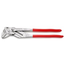 Replės-veržliaraktis KNIPEX 8603 400mm