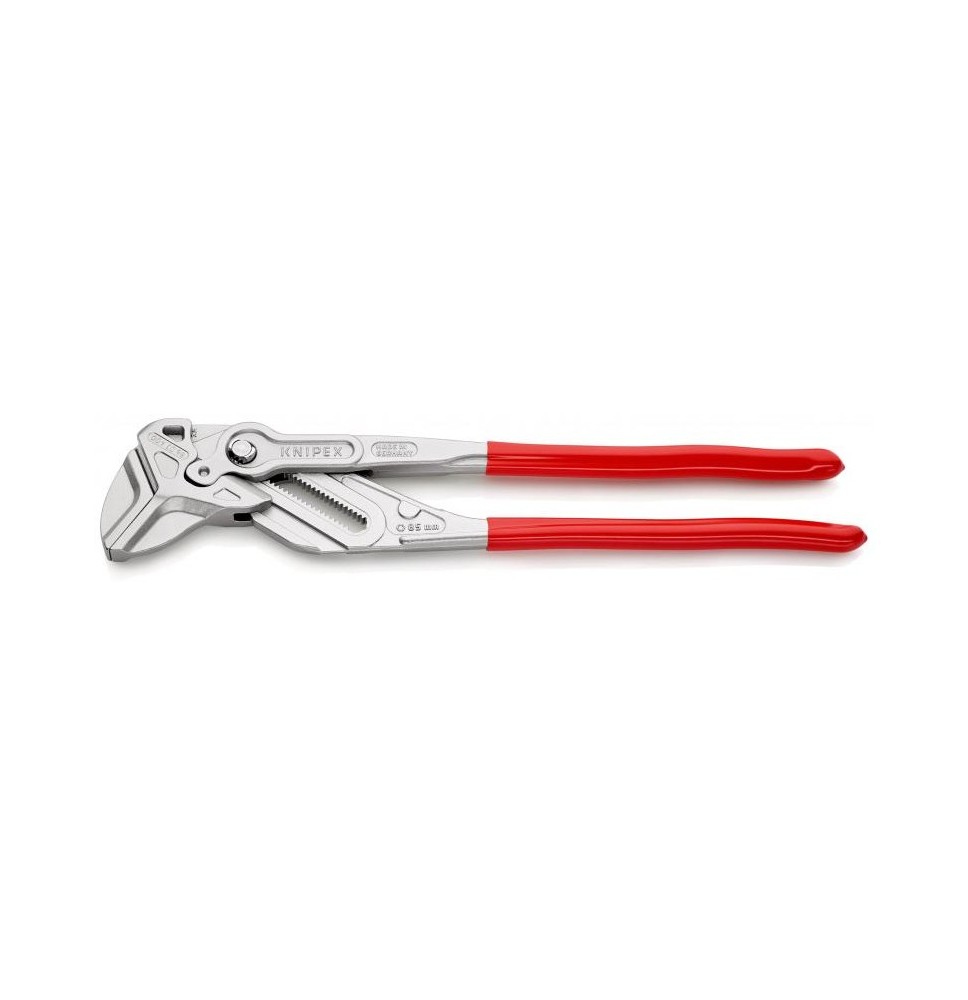 Replės-veržliaraktis KNIPEX 8603 400mm