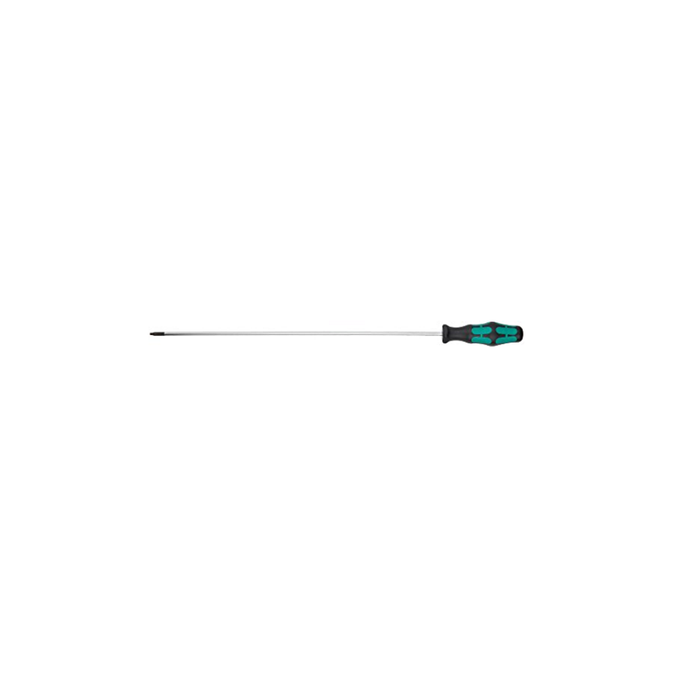 Atsuktuvas WERA Torx 367 BO TX10x300mm