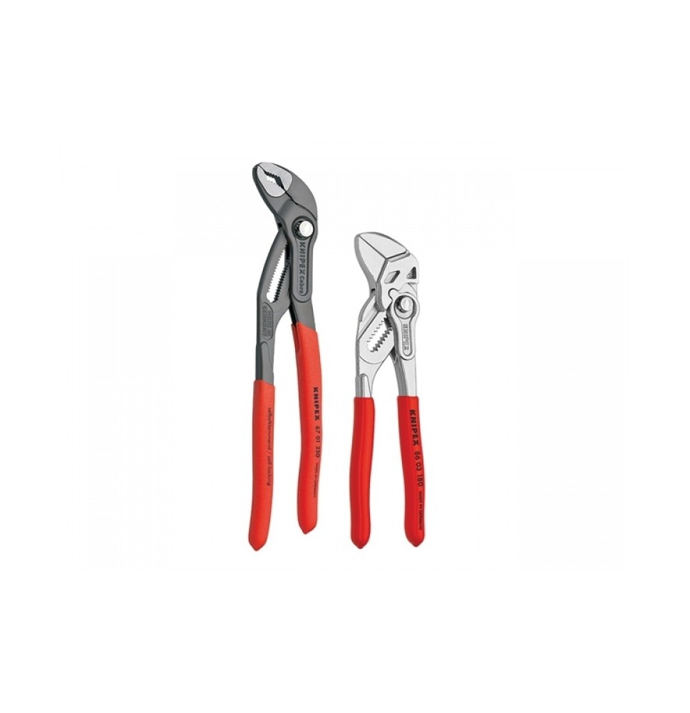 Replių rinkinys KNIPEX 003120V03