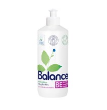 Indų ploviklis BALANCE, su muilažolės ekstraktu, 450 ml