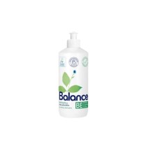 Indų ploviklis BALANCE, su alavijų ekstraktu, 450 ml