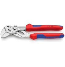 Replės-veržliaraktis KNIPEX 8605 180mm