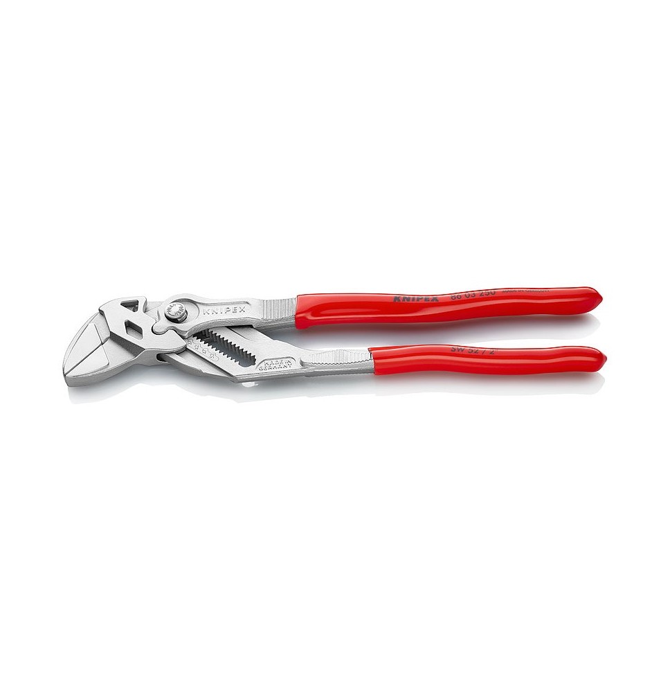 Replės-veržliaraktis KNIPEX 8603 250mm