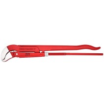 Vamzdinės S-tipo replės KNIPEX 8330 680mm