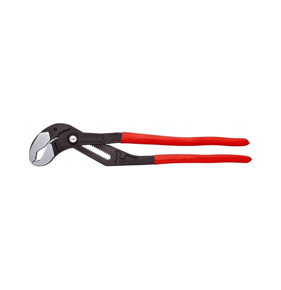 Vamzdinės replės KNIPEX Cobra 8701 560mm