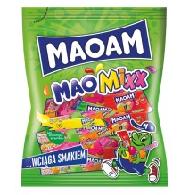 Guminukai MAOAM, Maomixx, 110 g