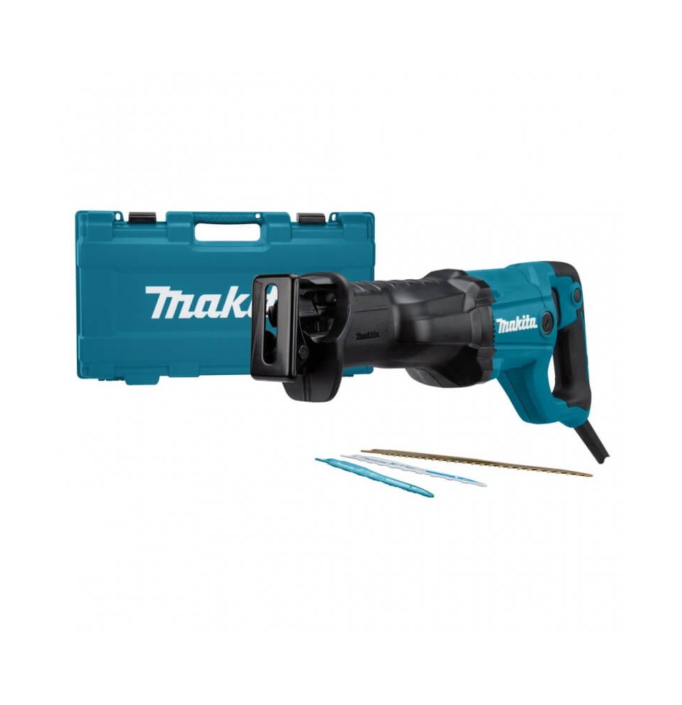 Tiesinis pjūklas MAKITA JR3051TK