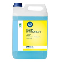 Skalavimo priemonė indaplovėms  KIILTO Md Restia Rinse, 5 l