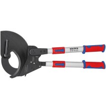 Kabelio žirklės su teleskopinėmis rankenomis KNIPEX 9532