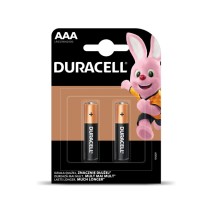 Baterijos DURACELL AAA, LR03, 2vnt