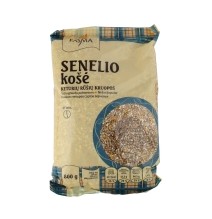 SENELIO kruopų košė (4 grūdų), 800 g